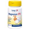 LONGLIFE Srl Magnesium 375 SPORT LongLife 60 Tavolette