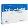 PARTENO FARMA Sas DI ABBATE W. PROBIOTICO PARTENO PHARMA 45 Capsule