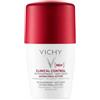 VICHY (L'Oreal Italia SpA) Clinical Control 96H Deo Roll-On Vichy 50ml