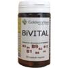 GOLDEN WAVE SRL Bivital 60 Capsule Vegetali