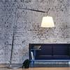 Artemide Tolomeo Maxi Lampada da Terra
