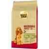 Select Gold Sensitive Medium Adult con Anatra e Patate 12KG