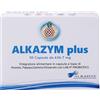 Alkadae ALKAZYM PLUS 30 CAPSULE