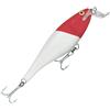 Rapala - Esca con Ami Due N. 3/0, 1.5-2.7m di Profondità di Nuoto, 14cm Dimensioni, Cromo