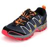 CMP ALTAK WMN TRAIL SHOES, Scarpe da Corsa Donna, Asphalt-Gloss, 38 EU