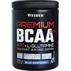 Weider Integratore Alimentare in Polvere a Base di Bcaa con Aggiunta di Glutammina, 500 gr