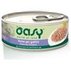 Oasy wet cat kitten tonno 150 g