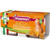 PLASMON OMOGENEIZZATO ZUCCA 2x80g