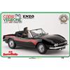 infinite statue Da Un Sacco Bello con Carlo Verdone ENZO & Fiat Dino Spider 1:18 Infinite statue