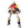 Bandai Godzilla Singular Point JET JAGUAR S.H. Monsterarts Bandai Tamashii Sideshow