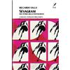 WriteUp Books Sevagram: Una storia della fantascienza. A cura di G.L. Staffilano e Diego Gabutti