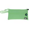Grafoplás 37543826 Astuccio piatto, colore: verde Mint, 23,5 x 12 cm, Bits & Bobs