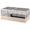 Ferplast Gabbia per Conigli Arena CM.120