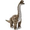 Zappi Co Peluche Morbido e Cuddly per Bambini - Parte della Collezione di Animali Safari, Perfetto per i Bambini (Brachiosaurus)