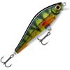 Rapala - Esca da Pesca Artificiale Spinning Super Shadow Rap - Esca di Simulazione per Acqua Dolce con Labbro d'Immersione - Profondità di Nuoto 0.9-1.2m - 11cm/38g - Prodotta in Estonia - 5W-50UV