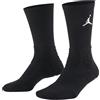 JORDAN FLIGHT CREW BASKETBALL SOCKS Calzini Sportivi