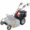 Efco DR 65 K1100H - Trinciaerba professionale a martelli - Motore Emak K 1100 H