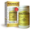 Dr Giorgini MAGNESIUM COMPOSITUM-T 200 g, 400 pastiglie