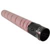 LEXMARK Toner magenta compatibile con Lexmark 76C00M0 magenta 11500 pagine