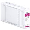 EPSON Cartuccia magenta compatibile con Epson C13T41F340(T41F3) magenta 350 ml