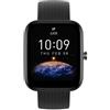 Huami Smartwatch Amazfit Bip 3 Pro 1.69/GPS/44mm/Nero [W2171OV1N]