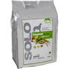 DRN Solo Vegetal Dry Food Dog - 5 kg - Croccantini per cani - 1° ORDINE? scegli lo sconto BZR5 / BZR20 + 200 punti fedeltà