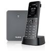 Yealink Telefono Dect IP Yealink W73P Base W70B + Handset W73H (W73P)
