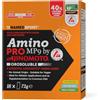 Named Sport Aminopro MP9 Orosoluble Miscela di Aminoacidi Essenziali, 18 Sticks