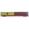 LS MODEL PI 96010069 CARRO PIANALE CON CARICO