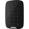 Ajax Tastiera wireless con lettore TAG Nero - KEYPAD PLUS - 38252 - 26077