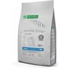 Nature's Protection NATURES PROTECTION Superior Care Aringa senza cereali per adulti di piccola taglia 1,5 kg
