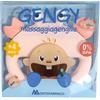 Montefarmaco DENTINALE MASSAGGIA GENGIVE ROSA