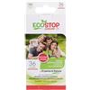 ANFATIS CENTRO SpA EcoStop Patches Adulti 36 Cerotti