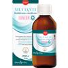 ERBA VITA GROUP SpA Muco.Vit Junior Erba Vita 200ml