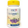 LONGLIFE Srl Olio Di Lavanda Bio LongLife 60 Perle