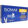 Isomar Naso Flaconcini Decongestionanti Soluzione Ipertonica, 20 Flaconcini x5ml
