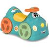 CHICCO 1111320 CAVALCABILE ALL AROUND ACQUAMARINA ECO+