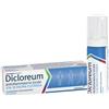 ALFASIGMA SpA Dicloreum Ant Loc 3% Schiuma Cutanea Contenitore Sotto Pressione 1 Contenitore Da 50 G