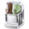 Spm Macchina Sorbettiera e Creme Fredde SPM Nina 2 - 2+2 Litri 500 W