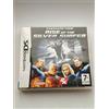 T2 TAKE TWO 2K Fantastic Four: Rise of the Silver Surfer, Nintendo DS, ITA