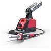 Weller WLSK8023C Stazione Di Saldatura Weller A Potenza Variabile da 20 A 80 Watt Con Impugnatura Power Grip, EU (Wlsk8023C)