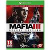 2K Games Mafia Iii Deluxe Edition (Includes Family Kick-Back) Xbox1- Xbox One