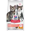 Hill's Science Plan Kitten Perfect Digestion Crocchette per gatti - 7 kg