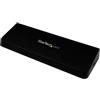 Docking Station Startech USB 3.0 Dual Display con 4K Ultra HD GigE [USB3DOCKHDPC]