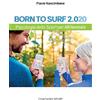 Coaching Sport Born to surf 2.020. Psicologia dello sport per millenials