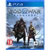 Sony God of War Ragnarök, PlayStation 4