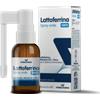 Sterilfarma Lattoferrina forte spray orale 20 ml