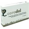 Coredol 30 compresse