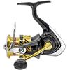 Daiwa Crossfire 2500 Mulinello da Pesca Spinning