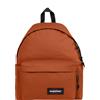EASTPAK PADDED PAK'R SOLID BROWN Zaino